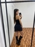 VESTIDO DE PUNTA