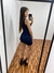 Imagen de VESTIDO CUELLO CERRADO MICROFIBRA