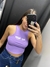 MUSCULOSA LOW LIGHTS - SHENY INDUMENTARIA