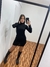 VESTIDO LANILLA