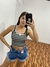 MUSCULOSA RAYADO - comprar online