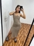 VESTIDO MORLEY LARGO - SHENY INDUMENTARIA