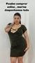 VESTIDO SONIA - SHENY INDUMENTARIA
