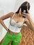 CORSET CON STRAS - comprar online