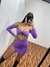 VESTIDO STAPLE - tienda online