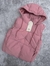 Imagen de CHALECO PUFFER