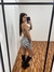 CONJUNTO PLATEADOO - tienda online