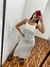 VESTIDO ZAIRA TIRA ANCHA en internet