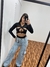 WIDE LEG CON TACHAS - SHENY INDUMENTARIA