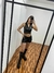 SHORT CON CORDON - comprar online