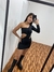 VESTIDO CON UNA MANGA - comprar online