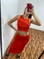 CONJUNTO ROJO MORLEY