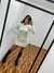 VESTIDO DE HILO - SHENY INDUMENTARIA