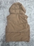 CHALECO PUFFER - SHENY INDUMENTARIA