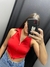 TOP MICRO SOLAPA - SHENY INDUMENTARIA