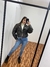 CAMPERA CAZADORA BIKER OXIDO en internet