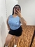 SHORT CON FLECOO