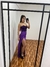 VESTIDO CORSET LENTEJUELA - comprar online