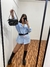 CAMISA OVERSIZE - SHENY INDUMENTARIA