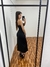 VESTIDO STAPLE APLIQUE - comprar online
