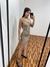 Imagen de VESTIDO MORLEY LARGO