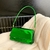 CARTERA METALIZADA - comprar online