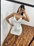 VESTIDO BUCHE - SHENY INDUMENTARIA