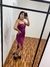 Imagen de VESTIDO PICO LARGO