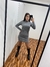 VESTIDO LANILLA - comprar online
