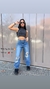 WIDE LEG JACINTA