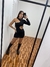 VESTIDO CON UNA MANGA en internet