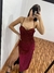 VESTIDO LARGO GLITTER en internet
