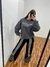 BUZO OVERSIZE