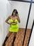 TOP CON TIRAS FLUOR en internet