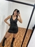 VESTIDO GLITERS