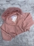 CAMPERA ROMPE VIENTO