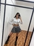 CAMISAS CORTA