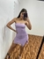 VESTIDO DE PUNTA