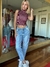 MUSCULOSA RAYADA - comprar online