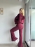 Imagen de CONJUNTO DARLON BORDO