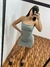 VESTIDO CREP - SHENY INDUMENTARIA