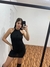 VESTIDO CON CUELLO