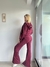 CONJUNTO DARLON BORDO - SHENY INDUMENTARIA
