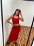 Imagen de CONJUNTO ROJO MORLEY