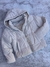 Imagen de PUFFER CON CAPUCHA DESMONTABLE