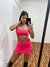 BODY FLUOR CON RECORTE Y CAVADO - SHENY INDUMENTARIA
