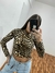 CAMISETA ANIMAL PRINT - comprar online