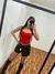 CORSET ENCAJE - comprar online