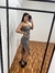 VESTIDO PICO LARGO - comprar online