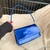 CARTERA METALIZADA - SHENY INDUMENTARIA